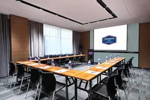 Hampton by Hilton Cangzhou Xinhua - Image 3