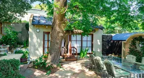 Shepherd's Corner Guest House - Tranquil Boutique Stay in Bryanston - Image 5