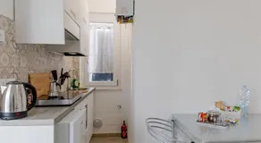 Ferienhaus 'Il Gattino Di Porto Appartamento 3' mit Gemeinschaftspool, WLAN und Klimaanlage - Image 4