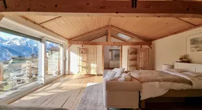Charming 6 bed chalet in 4 Valleés - Image 2