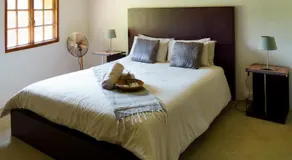 Thaba Pitsi Safari Lodge - Image 2
