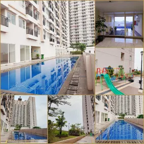 Margonda Residence By BB'Room Apartemen - Image 4