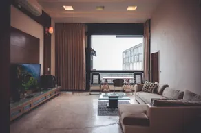 Taipei Jinguashi Cloud Mountain Homestay B&B - Image 2