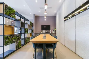Home Inn Style Shanghai North Sichuan Road Baoshan Road Metro Station - Image 5