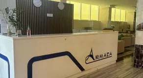 فندق جولدن نيو ارمادا جيزان - شركة ارمادا الورود الفندقية - Image 5
