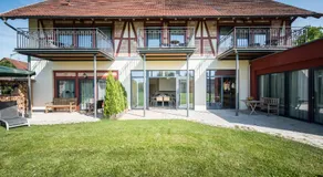 Landhotel und Gasthof Hirsch Hüttenreute - Image 5