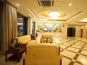 Green Tree Inn Huaibei Suixi County Sandikou - Image 3