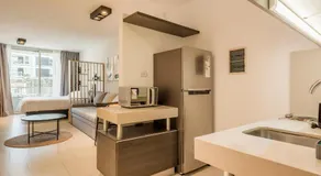Palermo Soho Apartment Guemes - Image 3