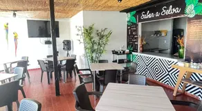Zuruma Hotel - Image 4