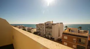 Albatros Beach 3. Maisonette mit spektakulärem Meerblick. - Image 5
