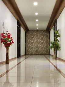 HOTEL SAI RESIDENCY - Image 3
