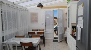 Les Flots De Ma Vie Chambres D Hotes et tipi Florence Et Virginie Gossin - Image 5