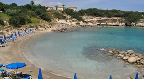 Kapparis Holiday Villa 018 - Image 3