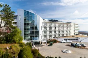 Residence Ozon Conference and Wellness Hotel - Image 1