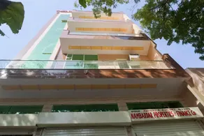 OYO 79083 A1 Hotel - Image 3