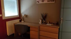 Chambre Chaleureuse chez l'habitant - Image 4
