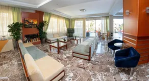 Hotel Ena - Elegant Mountain View Stay with Pool - Image 3