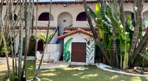 Pousada Puerta Del Sol Rio das Ostras - Image 3