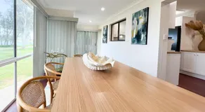 The Swan Lakehouse - Buff Point - Image 5