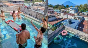 Dreamboat Hostel - Image 4