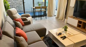 Lovely 1BR with Private Heated pool at El-Gouna - Image 2