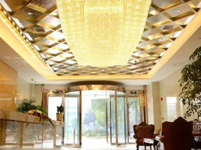 Wanhao Holiday Hotel - Image 3