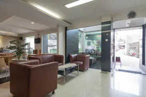 RedDoorz At Hotel Arimbi Dewi Sartika Baru - Image 4