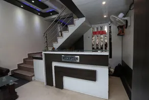 Collection O R K International Near Gautam Buddha Park - Image 3