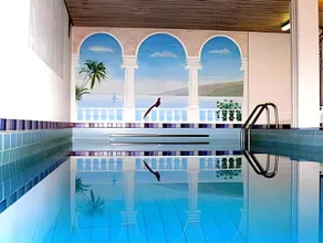 Landhotel Waldhaus - Image 4