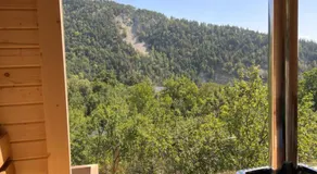 Tinutul Luanei Glamping Resort - Image 4