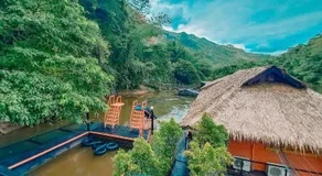 Koh Mueangkarn Paradise View Resort - Image 4