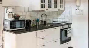 1 Bedroom Pet Friendly Home In Strängnäs - Image 3