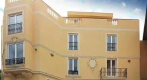 SUPERBE APPARTEMENT AVEC BALCON PROCHE MONACO - Image 4