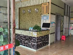 Guangyuan Business Hotel - Image 2
