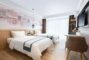 City Comfort Inn Haikou Xiuying District Wanda Plaza - Image 4