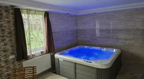 NEZNAŠOVY Restaurant - Penzion - Wellness - Sauna - SPA - Image 5