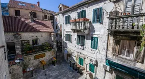 Apartmani Art Karampana - Image 3