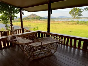 The Exclusive Baan Sub Lek 1 นอน 1 น้ำ สามารตั้งแคมปป์ได้ - Image 4