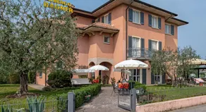 Albergo Bagner - Image 3