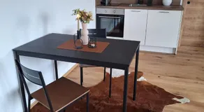 Exklusiv Appartement - Image 2