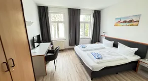 Appartement-Hotel Rostock - Image 2