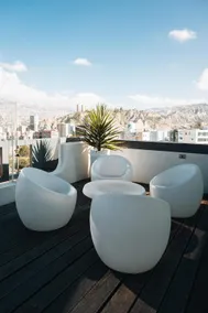 Fratelli Apart Hotel - Image 4