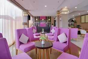 Hotel Horison Inn Alaska Semarang - Image 3