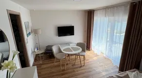 AZUR Apartments Alsóörs - Image 2