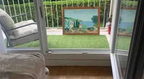 Proche Château de Versailles avec balcon vu sur une forêt et parking gratuit pour 5 personnes maximum - Image 5