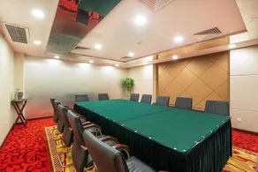 Jinling Star Hotel - Image 4