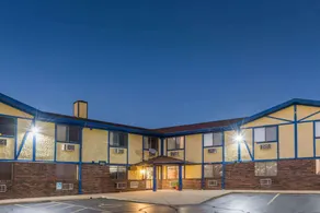 Knights Inn Ferguson MO - Image 2