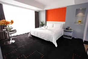 Aishang Hotel (Lecong Furniture Mall, Foshan) - Image 3