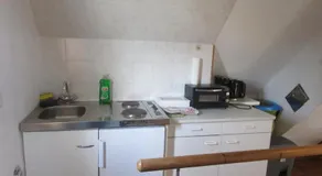 Ferienwohnung Am Homburg Nr 1 - Image 4
