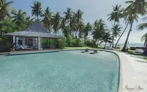 Siargao Bleu Resort And Spa - Image 5